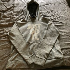 Nike sweatshirt